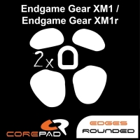 Corepad Skatez PRO 170 Endgame Gear XM1 / Endgame Gear XM1r